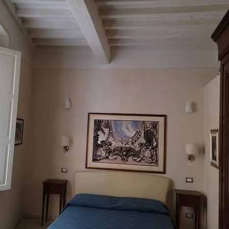 Relais Dei Mercanti B&B And Suites Pisa Exterior foto