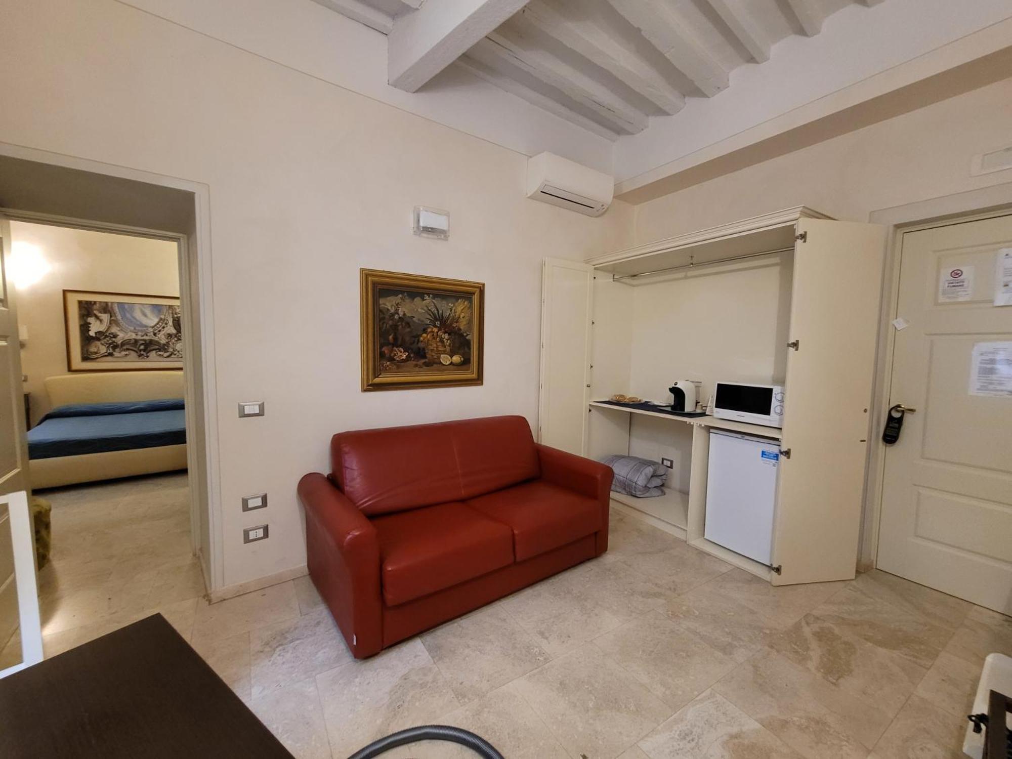 Relais Dei Mercanti B&B And Suites Pisa Exterior foto