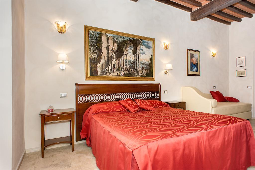 Relais Dei Mercanti B&B And Suites Pisa Quarto foto