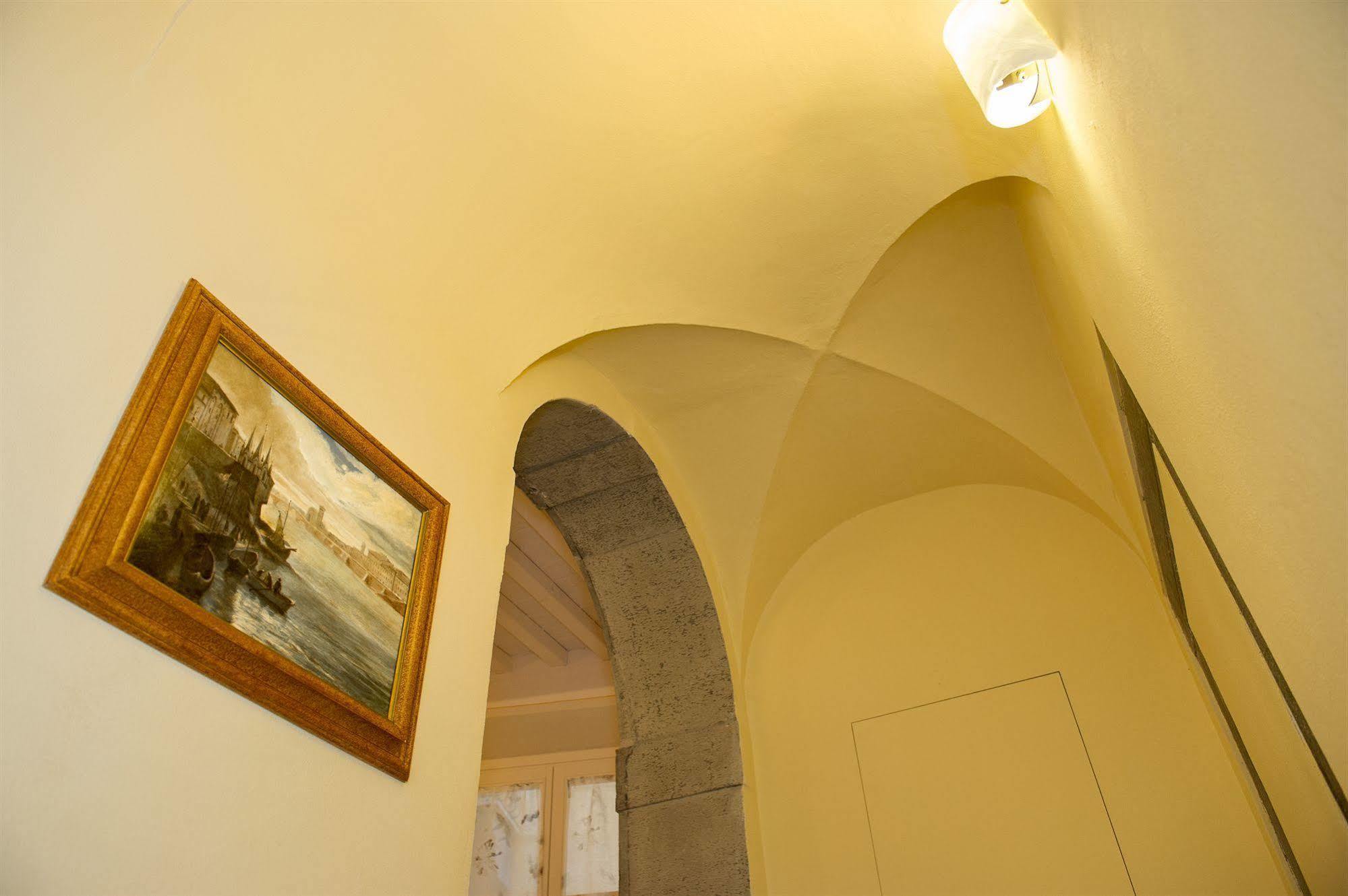 Relais Dei Mercanti B&B And Suites Pisa Exterior foto